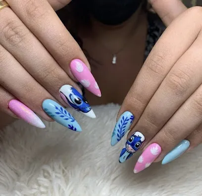 13 Nails Beauty
