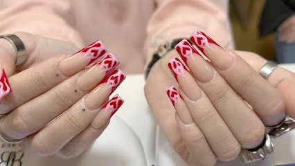 1996 Nails