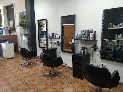2 blens peluqueros