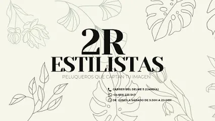 2R Estilistas