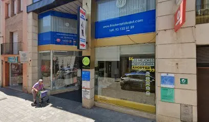 3 B Peluqueria I Estética
