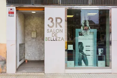 3 R Salón de belleza