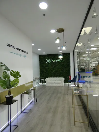 360Clinics | Plaza Nueva