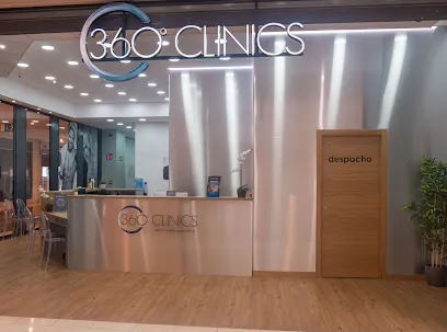 361 Clinics