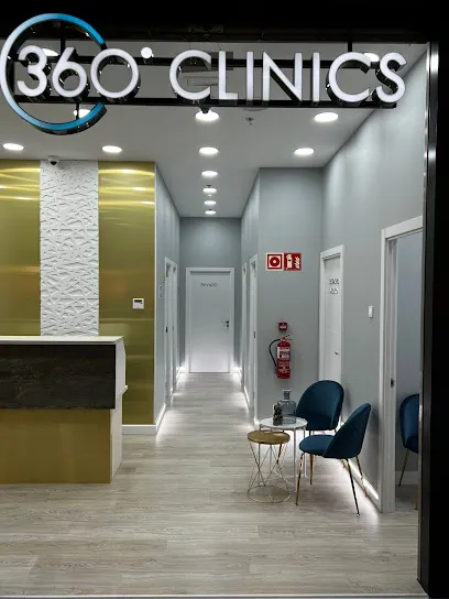 362 Clinics