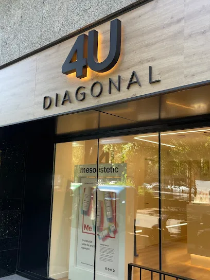 4U Diagonal