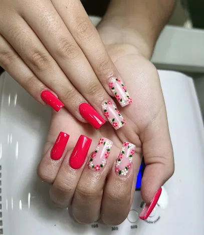 68 Nails