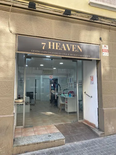 7 Heaven