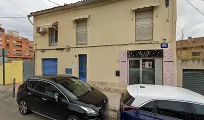 A & A estilistas