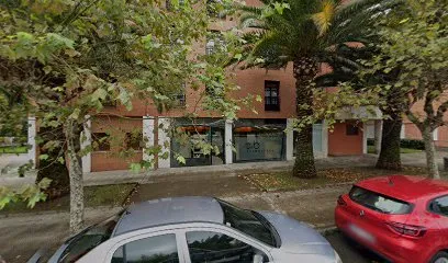 A + B Peluqueros