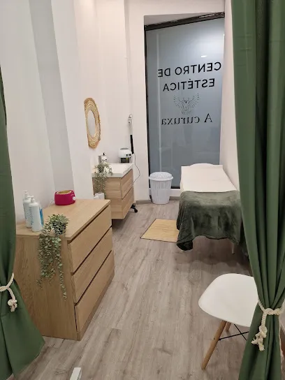 A Curuxa Centro de Estética