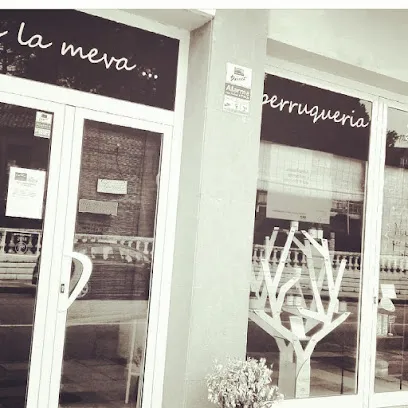 A La Meva Perruqueria
