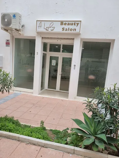 A Lashes Beauty Salón