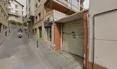A M Perruqueria