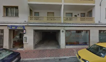 A P Peluquería