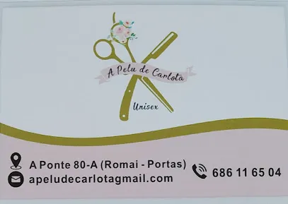 A pelu de Carlota