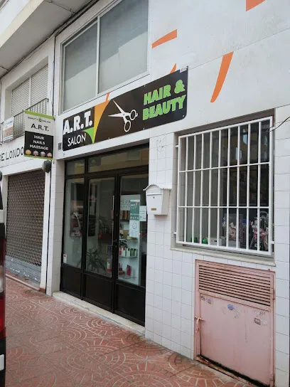 A.R.T. Beauty Salón