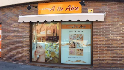 A tu Aire