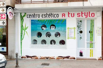 A Tu Stylo