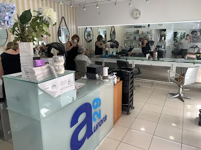 A29 Peluquería