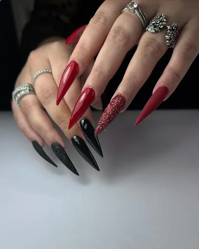 AA Suite Nails