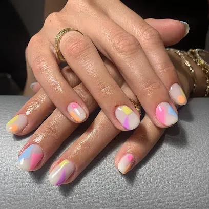 AB Nails