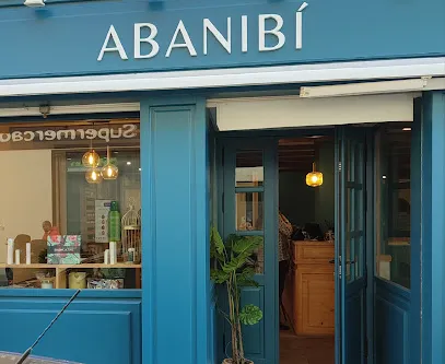 ABANIBI