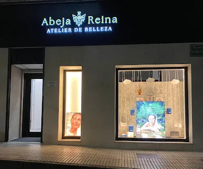 Abeja Reina