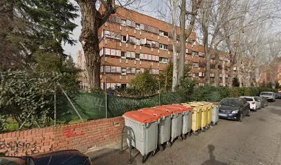 Abril Castejon