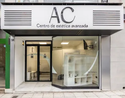 AC | Centro de Estética avanzada