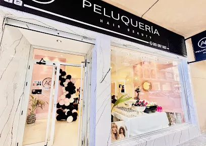 AC Hair Beauty - Peluqueria