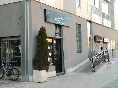 A&C Peluqueros