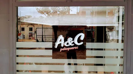 A&C Peluqueros | Pl. de España