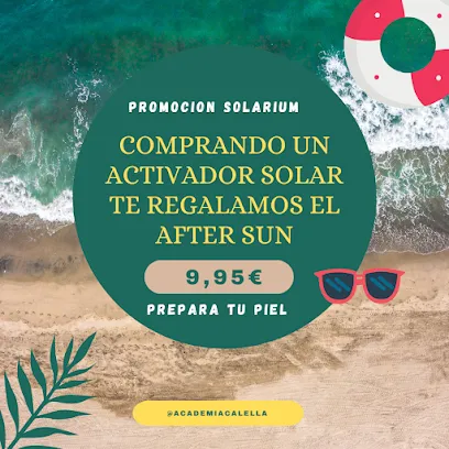 Academia Calella