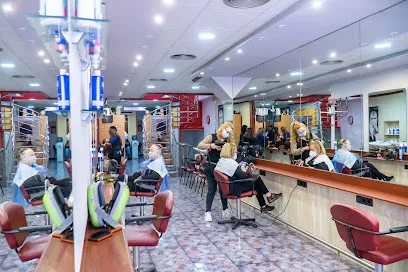 Academia de Estética y Peluquería Herrero
