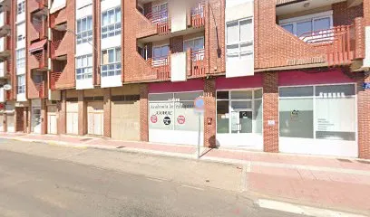 Academia De Peluqueria Amaral