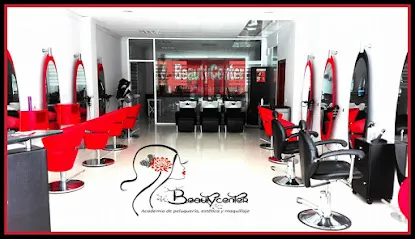Academia de peluqueria y estética BeautyCenter