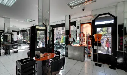 Ankos | Academia de Peluquería Estética y Barbería