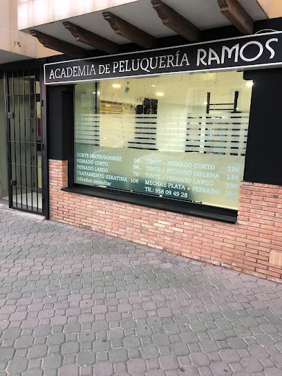Academia de peluquería Ramos