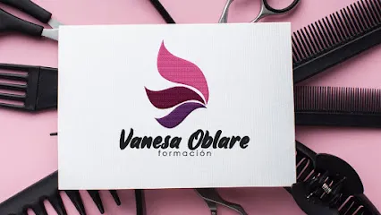 Vanesa Oblare Formación | Academia de peluqueria