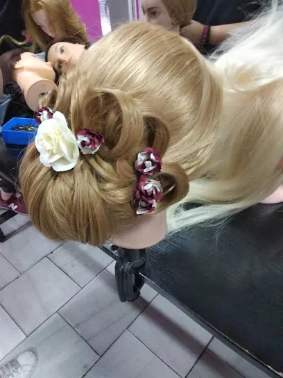 Academia de peluquería y estética Imagen