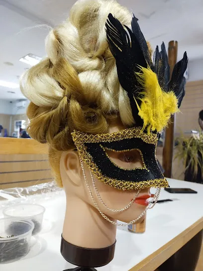 Academia de Peluquería y Estética Vevey