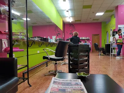 Academia Murciana de Peluquería y Estética