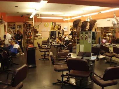 Academia Peluquería Vallina