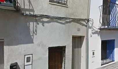 Academia Uñas de Fantasia