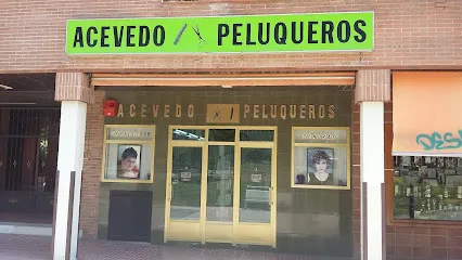 Acevedo Peluqueros