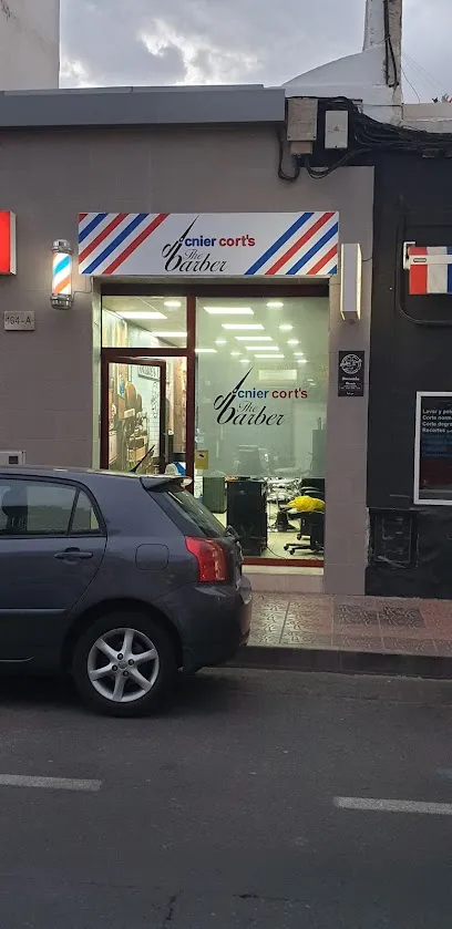 Acnier cort's