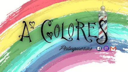 AColores peluqueros