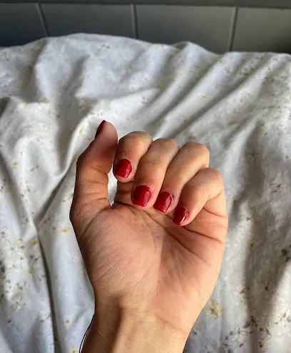 Acosta Nails