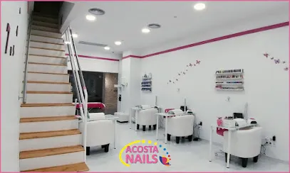 Acosta Nails